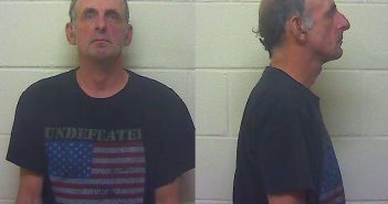 ANDERSON BILLY RAY | 2018-02-04 17:17:41 Craven County, North Carolina Booking