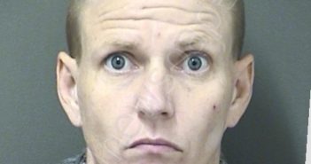 TRACY,PIPER BANAE | 2018-04-05 Cooke County, Texas Booking