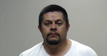 VAZQUEZ <B>RAMIREZ</B>, <B>JUAN</B> <B>CARLOS</B> #, Jackson County, Texas - 2018-04-05 17:18:00