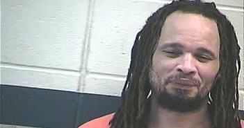 <B>CHAUNCEY</B> <B>LAFAWN</B> <B>JOHNSON</B> #, Breckinridge County, Kentucky - 2018-04-05 13:02:00