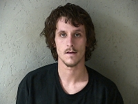 MCGINLEY DYLON JAMES | 2018-04-05 Gratiot County, Michigan Booking