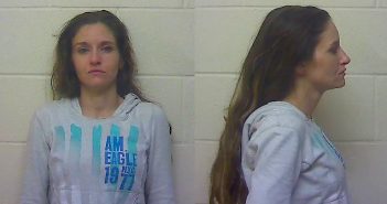 GILES INGLISH BROOKE | 2018-02-04 17:58:54 Craven County, North Carolina Booking