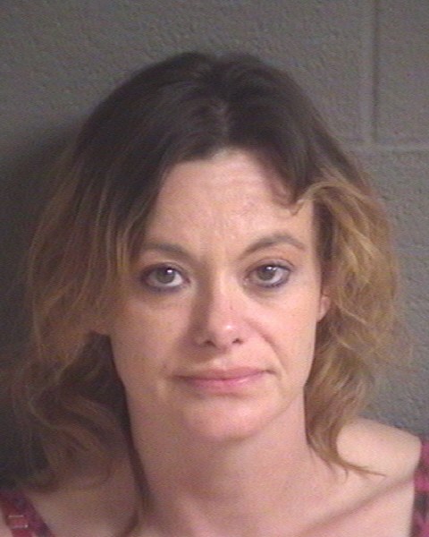 TAYLOR, NICOLE MICHELLE #, Buncombe County, North Carolina - 2018-04-05 16:16:00