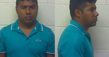 PEREZ-GERMAN DENIS RAMON | 2018-02-04 07:17:23 Craven County, North Carolina Booking