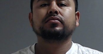 <B>MARTINEZ</B>, <B>FRANCISCO</B> <B>JAVIER</B> #, Hidalgo County, Texas - 2018-04-05