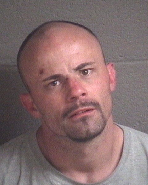 MANNING, JACOB MORGAN #, Buncombe County, North Carolina - 2018-04-05 14:45:00