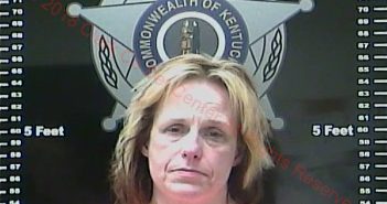 <B>CATHERINE</B> VICTORIA GOBIN #, <b>Clark</b> County, Kentucky, Clark County, Kentucky - 2018-04-05 21:21:00
