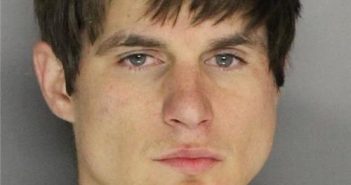 <B>STRICKLAND</B>, <B>CHRISTOPHER</B> #, Aiken County, South Carolina - 2018-04-05 19:01:00