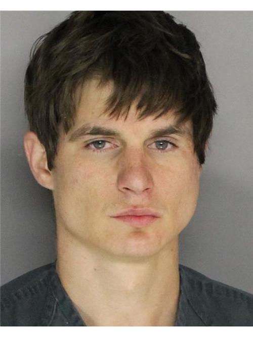 STRICKLAND, CHRISTOPHER #, Aiken County, South Carolina - 2018-04-05 19:01:00
