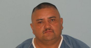 JIMENEZ, SERGIO | 2018-04-05 Andrews County, Texas Booking