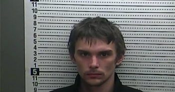 <B>JASON</B> <B>CALLAHAN</B> #, Harlan County, Kentucky - 2018-04-06 23:47:00