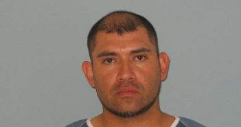 GARCIA, ARMANDO MARTINEZ, JR | 2018-04-06 Andrews County, Texas Booking
