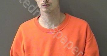 MCNAMEE, ADAM SHELBY | 2018-04-06 09:56:00 Bell County, Texas Booking