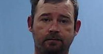<B>JEREMY</B> <B>SCOTT</B> <B>RICHARDSON</B> #, Boone County, Arkansas - 2018-04-06 22:35:00