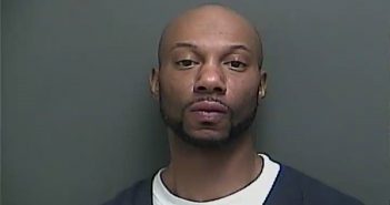 <B>LAJONTA</B> <B>WINFREY</B> <B>HALL</B> #, Howard County, Indiana - 2018-04-06 15:19:00