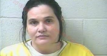 <B>KIMBERLY</B> <B>ANN</B> <B>CARR</B> #, Daviess County, Kentucky - 2018-04-06 14:48:00