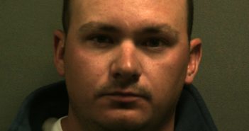 <B>HARRIS</B>, <B>CORY</B> DON #, Randall County, Texas - 2018-04-06