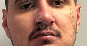 TOMEY, THOMAS JAMES | 2018-04-06 04:10:00 Taylor County, West Virginia Booking