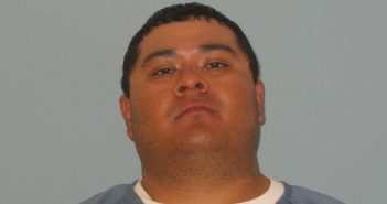 HERNANDEZ, ADRIAN ADAM | 2018-04-06 Andrews County, Texas Booking
