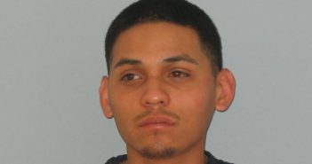 PADILLA, ISAIAH JEROMI | 2018-04-06 Andrews County, Texas Booking