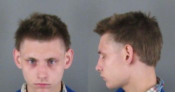 <B>AYERS</B>, <B>JOSHUA</B> <B>CODY</B> #, Gaston County, North Carolina - 2018-04-06 16:26:00
