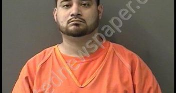 RODRIGUEZ, RISHAWN DARRYL | 2018-04-06 14:34:00 Bell County, Texas Booking