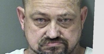 CHISUM,ROBERT GLEN | 2018-04-06 Cooke County, Texas Booking