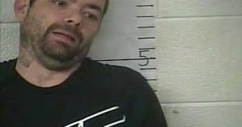 JASON <B>ANDREW</B> <B>CARR</B> #, Knox County, Kentucky - 2018-04-07
