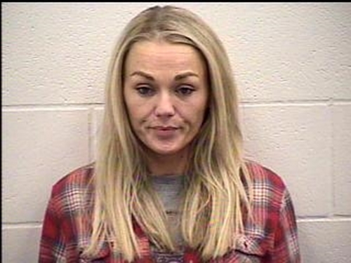 VALLEN MARIE DAVIS #, Kenton County, Kentucky - 2018-04-07 00:25:00
