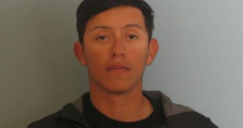 PARRA, RAYMUNDO | 2018-04-07 Andrews County, Texas Booking