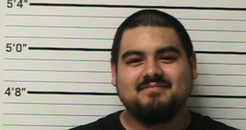 <B>RODRIGUEZ</B>, <B>JOSE</B> <B>ANGEL</B> #, Kerr County, Texas - 2018-04-07