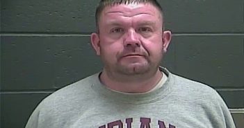 <B>JOSHUA</B> <B>ADAM</B> <B>MAFFIA</B> #, Perry County, Indiana - 2018-04-07 05:33:00