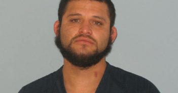 REYES, JOSUE INES | 2018-04-07 Andrews County, Texas Booking