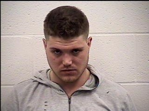 EZEKIEL PRICE PIKE #, Kenton County, Kentucky - 2018-04-07 00:40:00