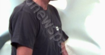 <B>JERRY</B> <B>BRYANT</B> MAYS #, Rockbridge Regional Jail, Virginia - 2018-04-07 01:10:00