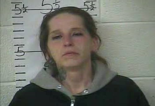 BRITTANY HALL #, Knox County, Kentucky - 2018-04-07