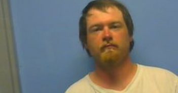 <B>ERIC</B> <B>NORMAN</B> <B>GOODSON</B> #, Johnson County, Arkansas - 2018-04-08 16:28:00