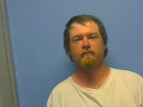 ERIC NORMAN GOODSON #, Johnson County, Arkansas - 2018-04-08 16:28:00