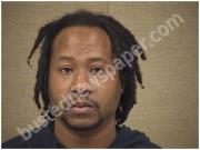 HOLLINS, CLARENCE | 2018-04-08 Harnett County, North Carolina Booking