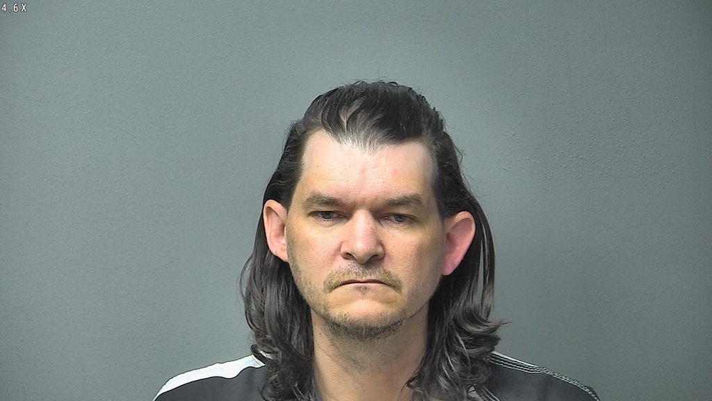 HENRY RODNEY BEATTY #, Simpson County, Kentucky - 2018-04-08 04:53:00