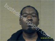 MONTGOMERY, DEMETRICE | 2018-04-08 Harnett County, North Carolina Booking