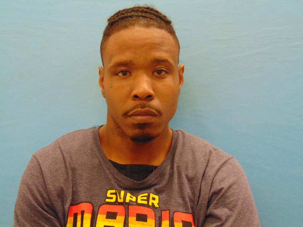 CROWFIELD, DELANO DEMONTE #, Guadalupe County, Texas - 2018-04-08