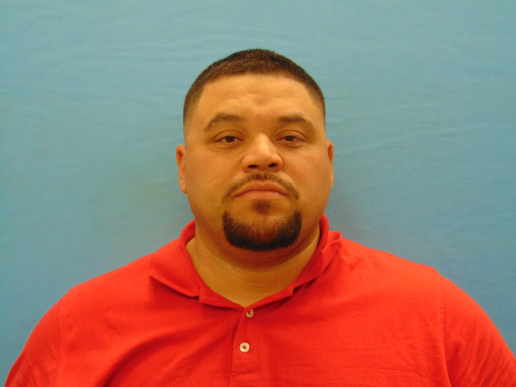 MALDONADO, LALO ANDRES #, Guadalupe County, Texas - 2018-04-08