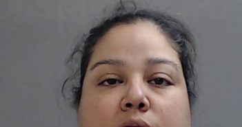 <B>GONZALEZ</B>, DIANDRA <B>YOLANDA</B> #, Hidalgo County, Texas - 2018-04-08