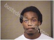 FERGUSON, ANDREW | 2018-04-08 Harnett County, North Carolina Booking