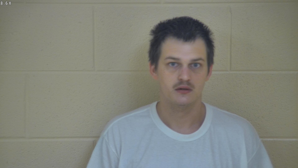 MICHEAL LEAKE #, Taylor County, Kentucky - 2018-04-08 01:05:00