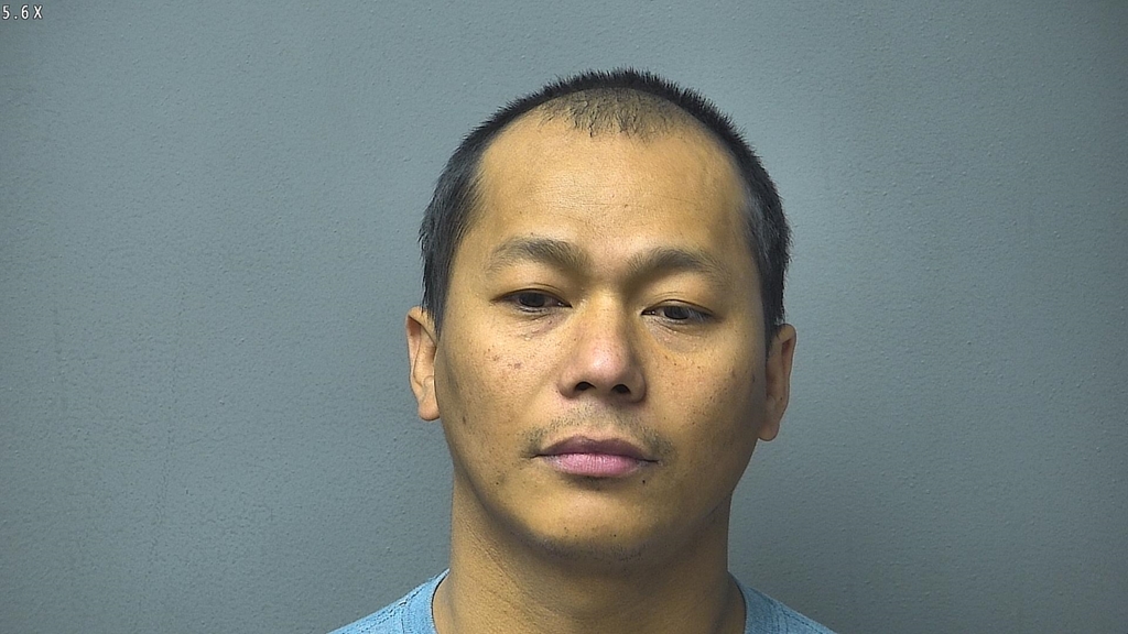 ZAW LIN OO #, Simpson County, Kentucky - 2018-04-08 15:52:00