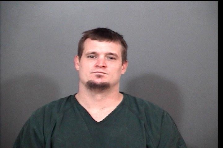 DUSTIN JAMES GIBBS #, St. Joseph County, Indiana - 2018-04-08 09:02:00