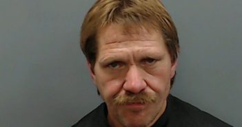 <B>BALLARD</B>, <B>WILLIAM</B> <B>ARLINGTON</B> #, Gregg County, Texas - 2018-04-08