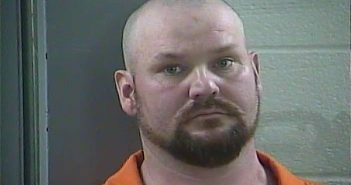 <B>JOSEPH</B> <B>RYAN</B> <B>TYE</B> #, Laurel County, Kentucky - 2018-04-08 18:09:00
